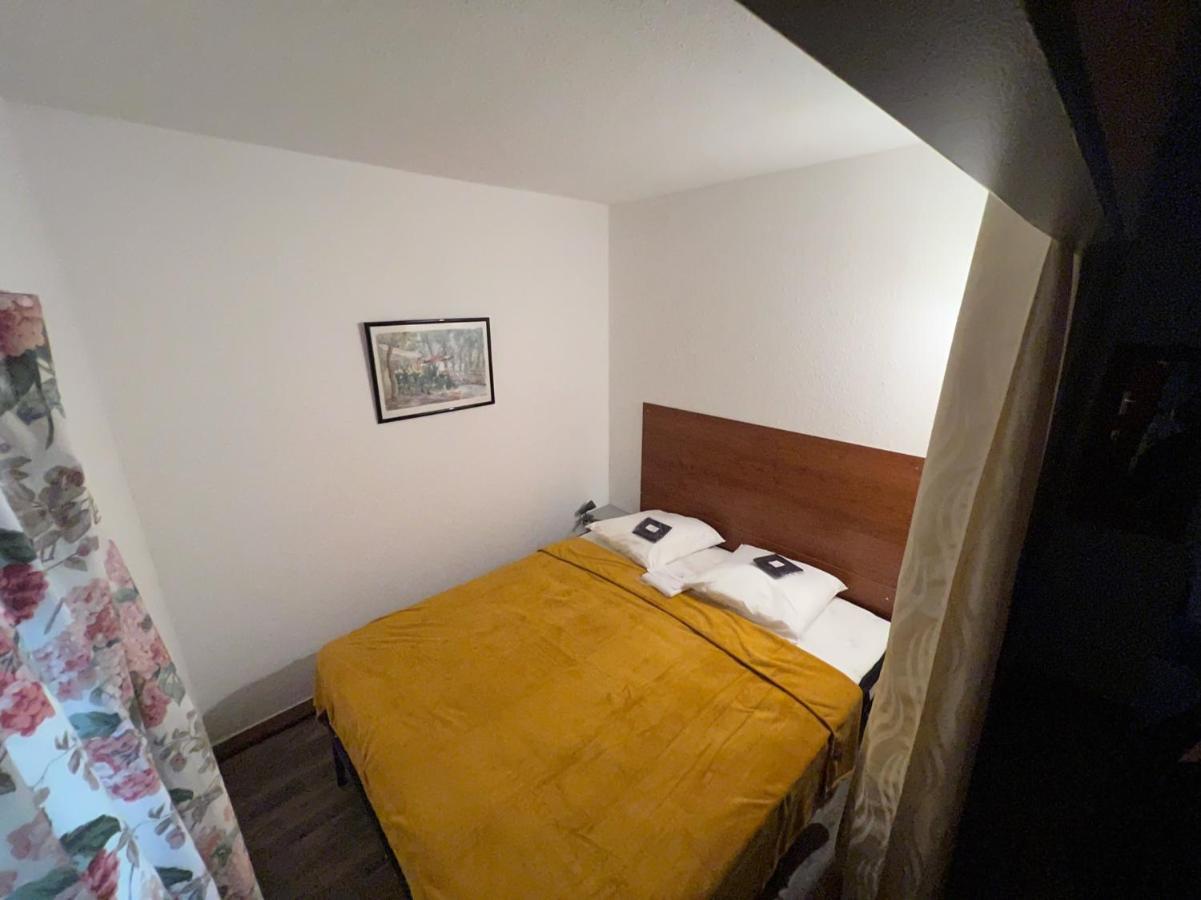 T2 Avec Veranda Et Piscine A Mandelieu La Napoule Exteriör bild